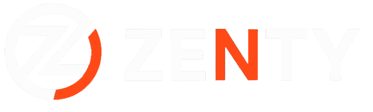 Logo Zenty